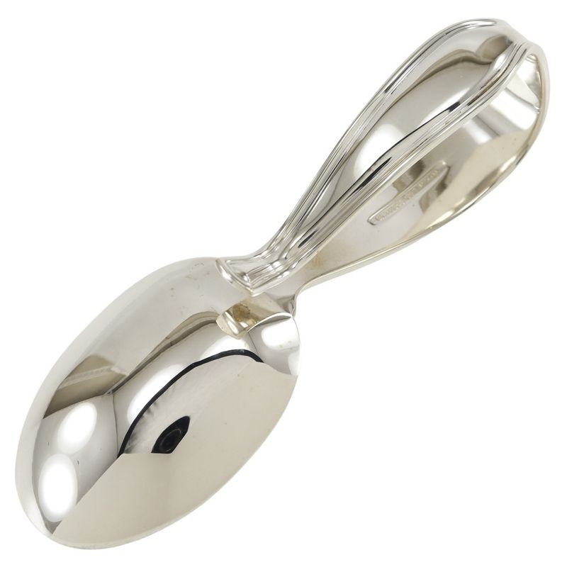 Tiffany & Co Baby Spoon 925 Silver _ Cutlery