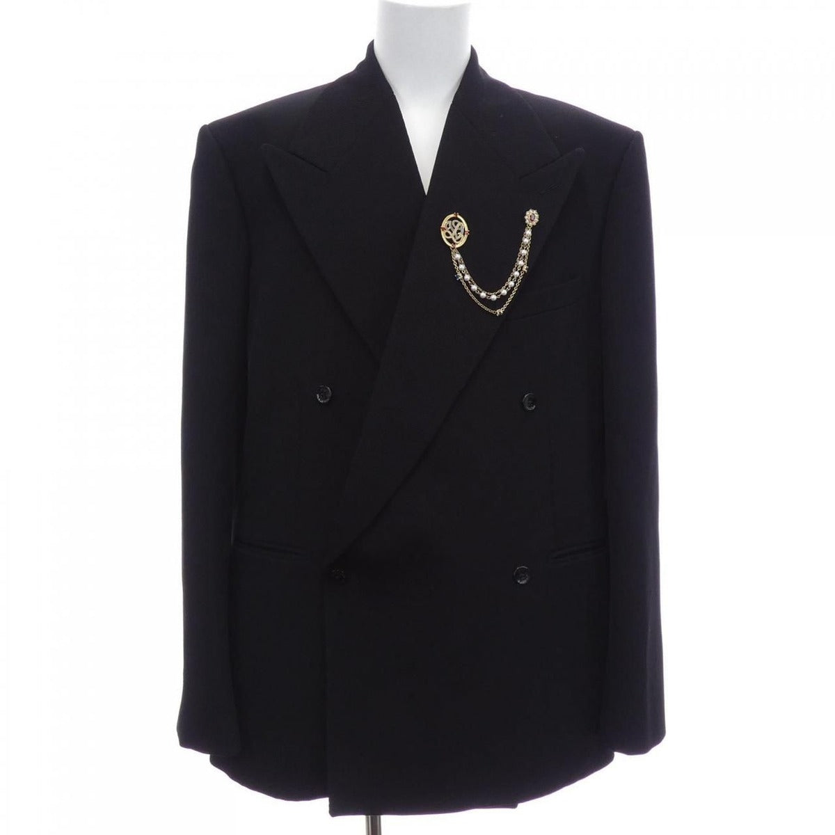 Louis Vuitton Hqj63 Egrn Jacket