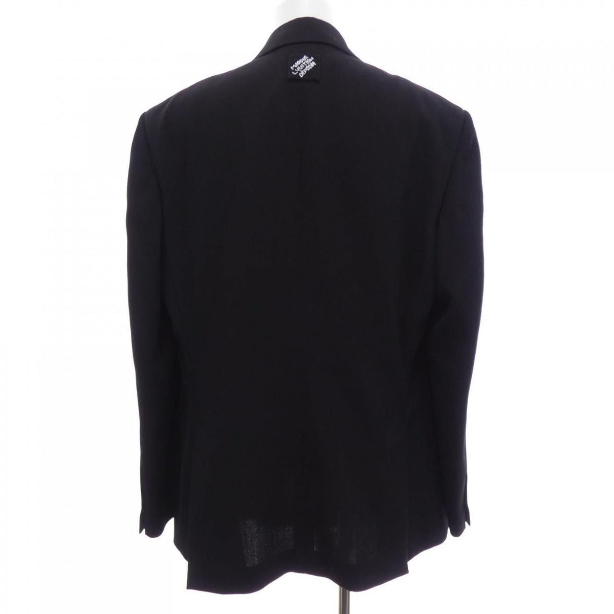 Louis Vuitton Hqj63 Egrn Jacket — view 2