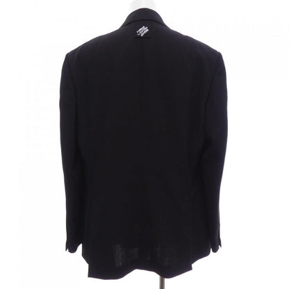Louis Vuitton Hqj63 Egrn Jacket — view 2