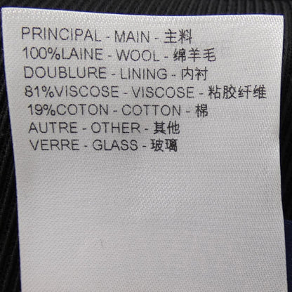 Louis Vuitton Hqj63 Egrn Jacket — view 3