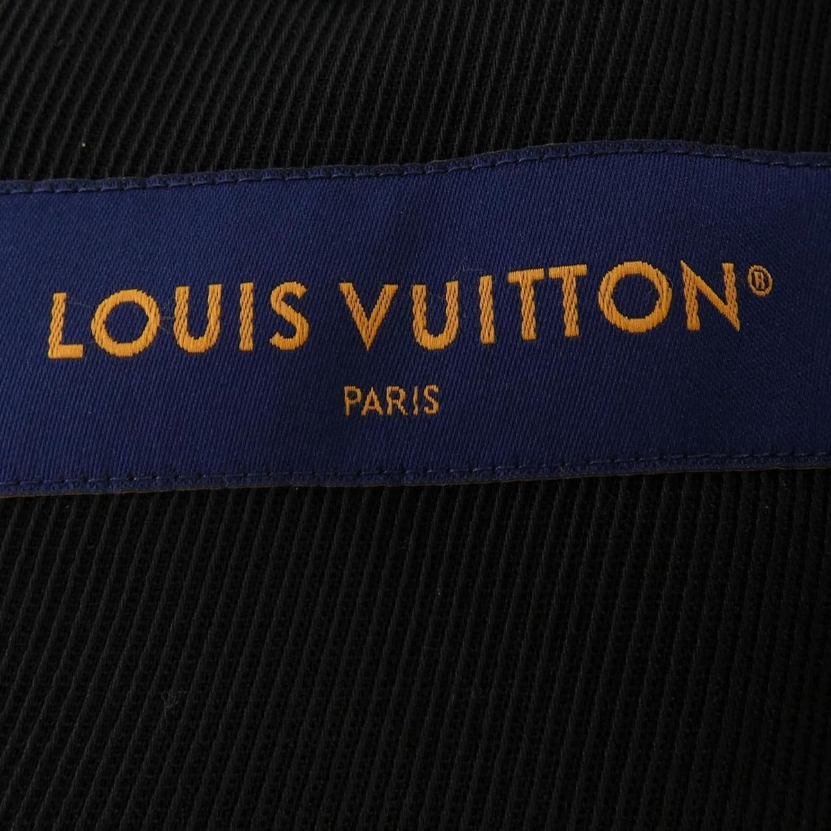 Louis Vuitton Hqj63 Egrn Jacket — view 4