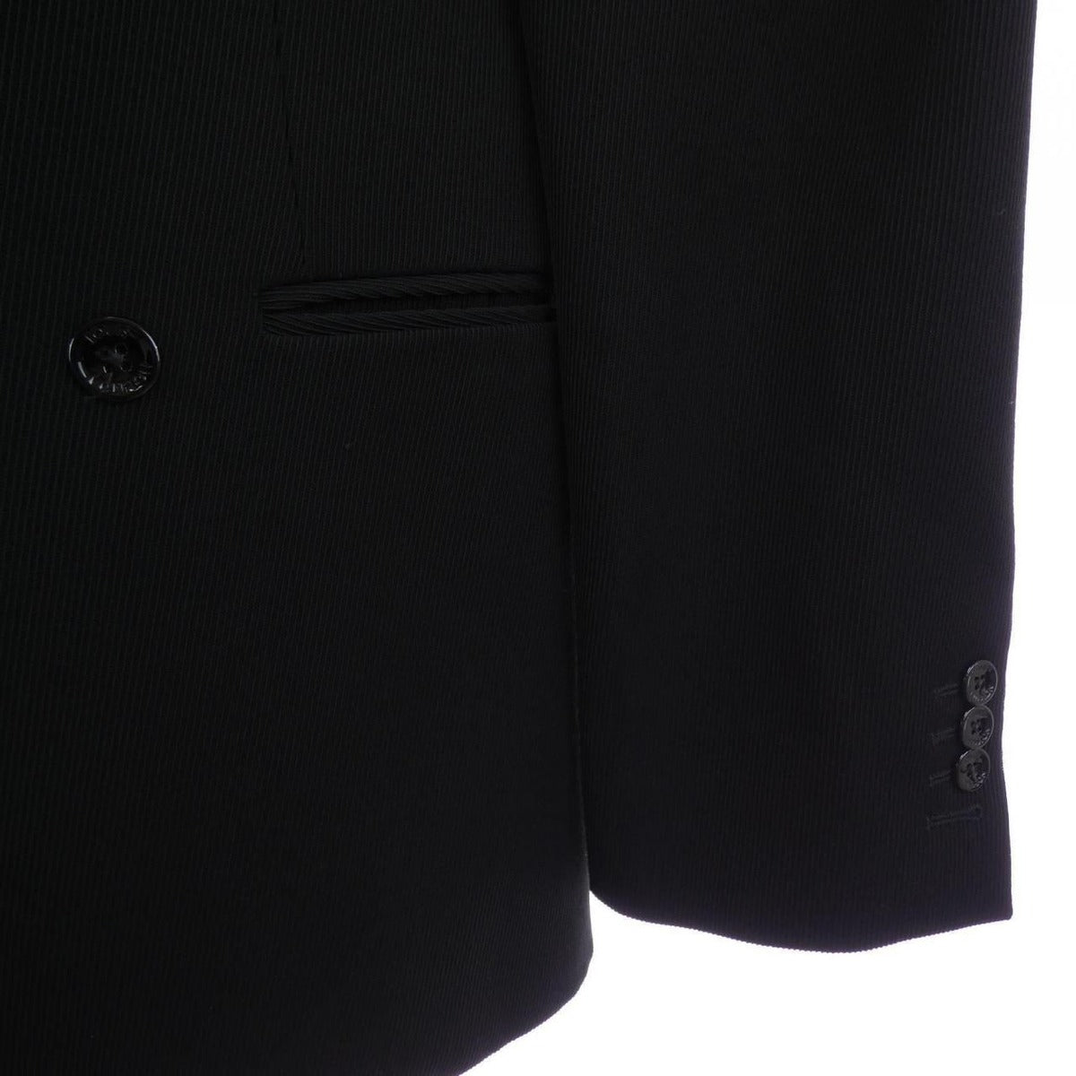 Louis Vuitton Hqj63 Egrn Jacket — view 6