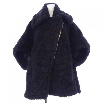 Max Mara Teddy Bear Cape