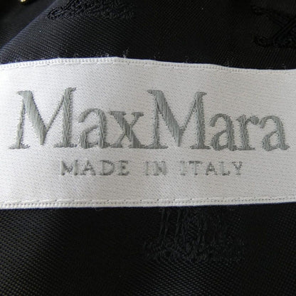Max Mara Teddy Bear Cape — view 4