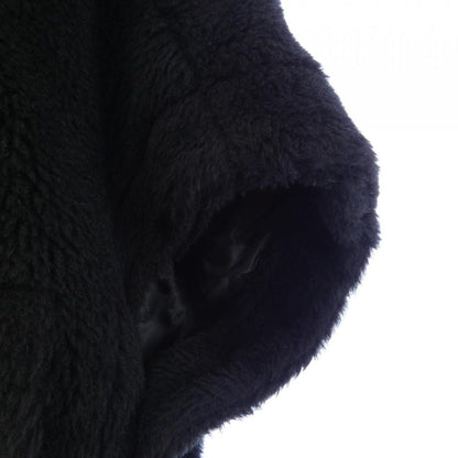 Max Mara Teddy Bear Cape — view 6