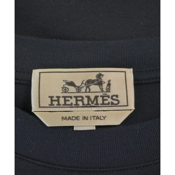 Hermes T-Shirt and Cut Sewn — view 3