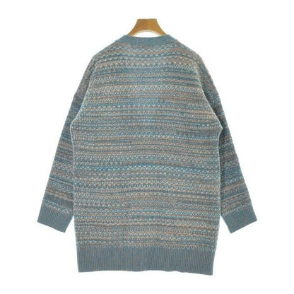Loewe Cardigan Blue — view 2