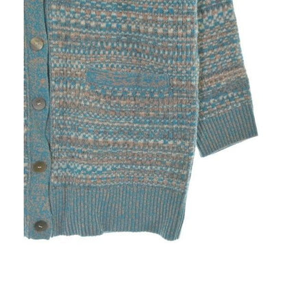 Loewe Cardigan Blue — view 5