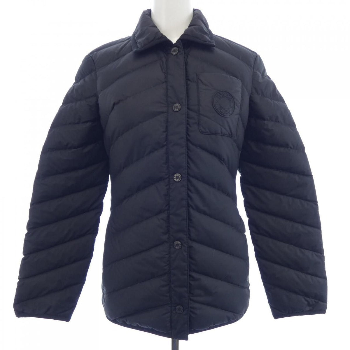 Hermes Clou de Selle Down Jacket