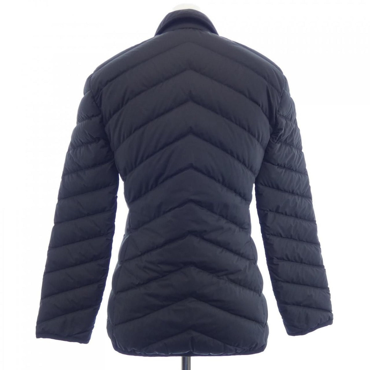 Hermes Clou de Selle Down Jacket — view 2