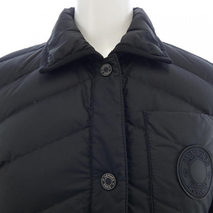 Hermes Clou de Selle Down Jacket — view 6