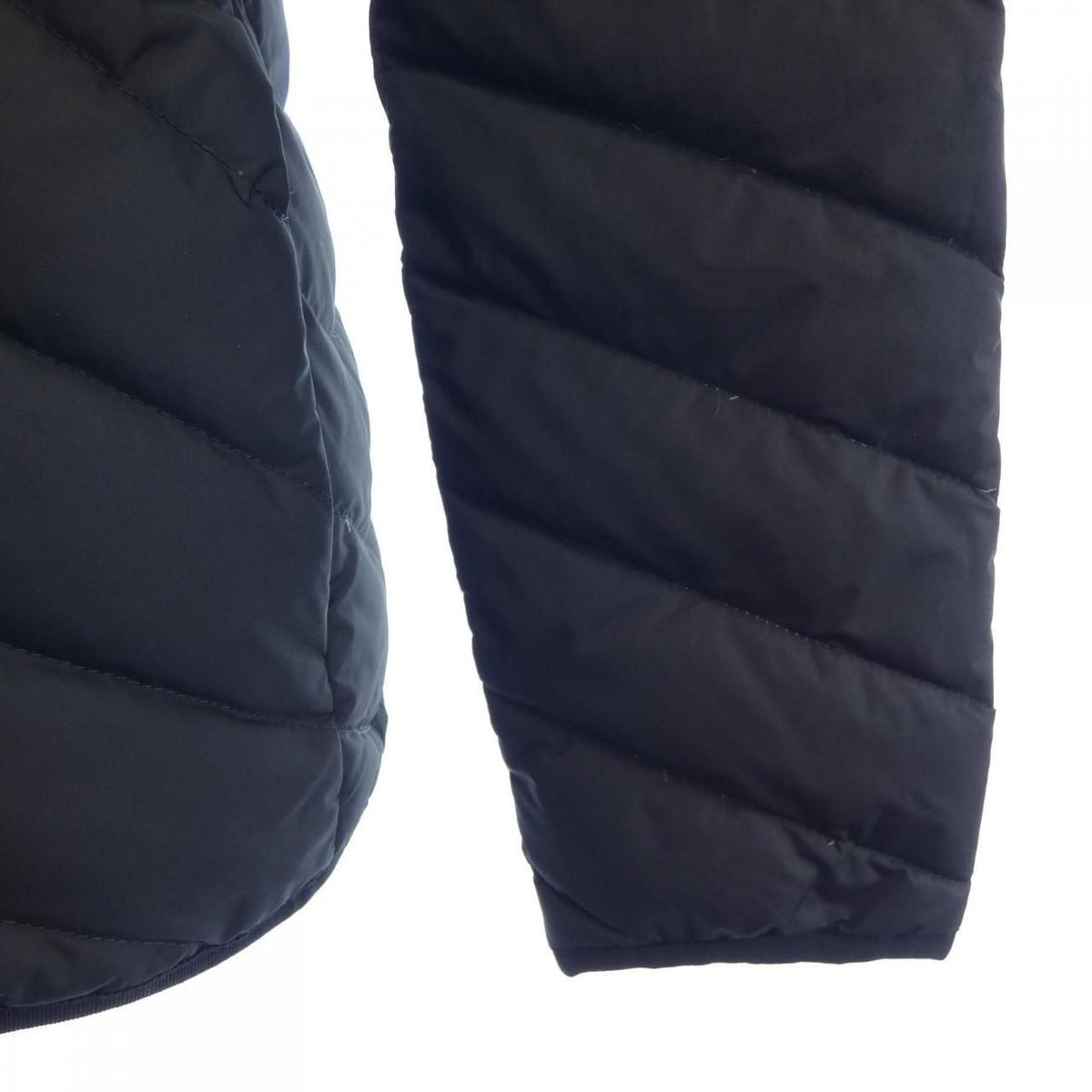 Hermes Clou de Selle Down Jacket — view 7