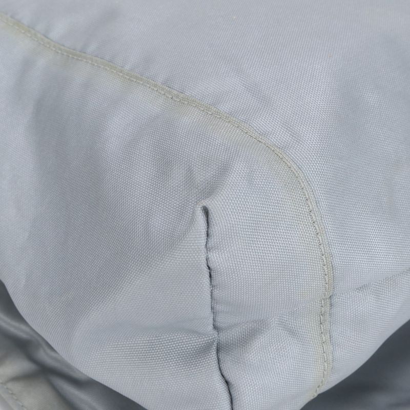 Chanel Authenticity Card With Serial Seal Sport Leather Shoulder Bag Crossbody