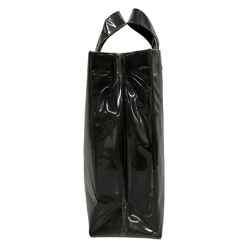 Commedesgarcons Tote Bag Sherry OD-K 221 Black×green×red Gucci Collaboration