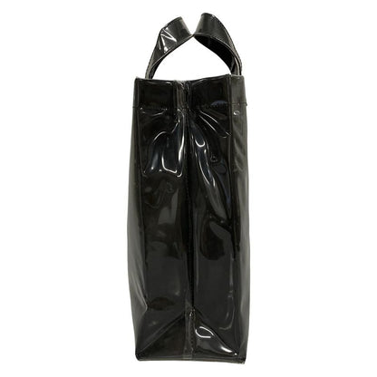 Commedesgarcons Tote Bag Sherry OD-K 221 Black×green×red Gucci Collaboration