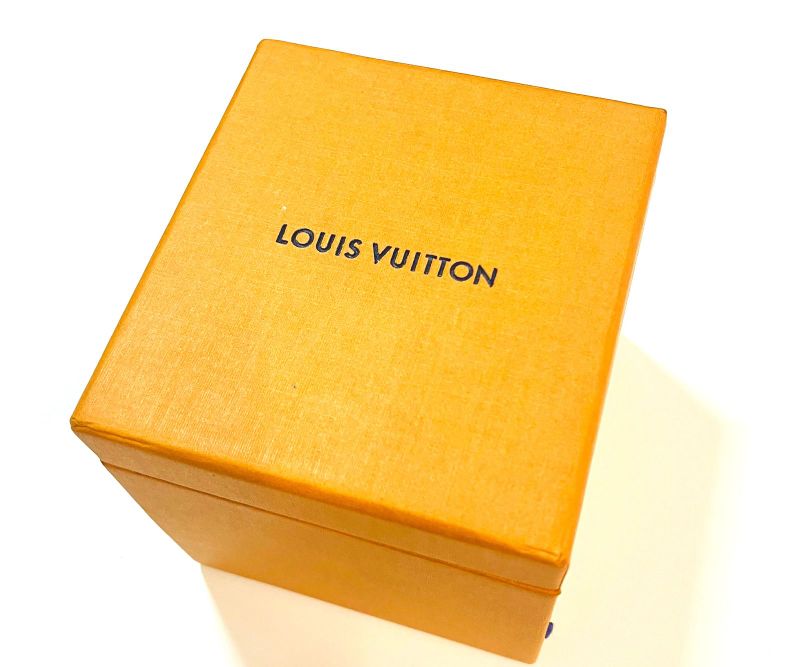 Louis Vuitton Star Blossom Bracelet Q95538 18K Pink Gold (18K Pink Gold)