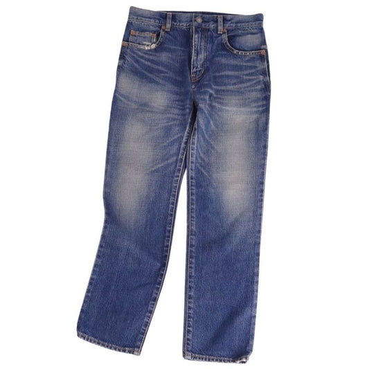 Saint Laurent Paris 2022 De