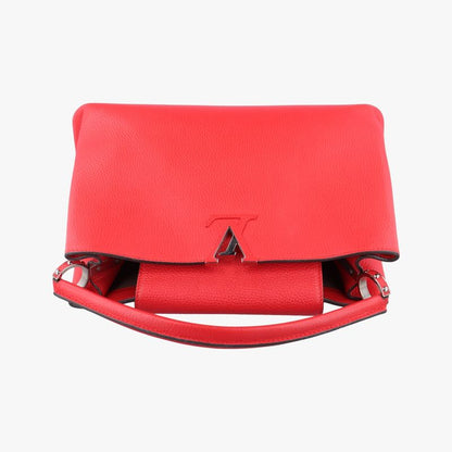 Louis Vuittoncapucines MM Ruby Parnassaire M94412 Tr0125