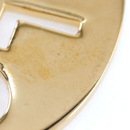 Chanel COCO Gold Plated Ladies 167.0g Necklace