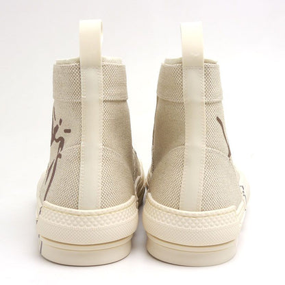 Dior Cactus Jack High Cut Sneakers 42 Travis Scott