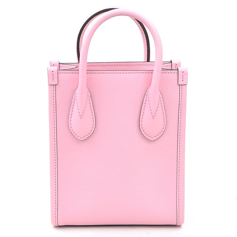 Gucci Shoulder Bag Handbag Bananya Collaboration 671623