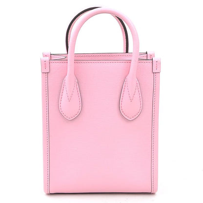 Gucci Shoulder Bag Handbag Bananya Collaboration 671623