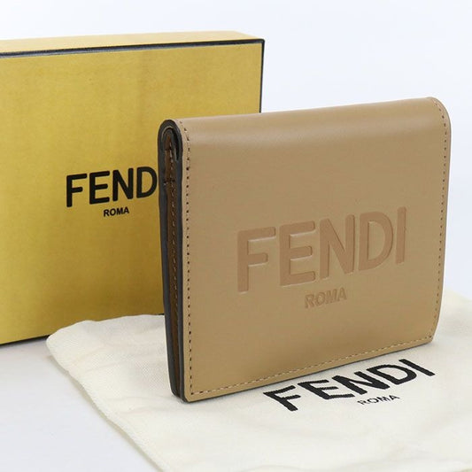 Fendi Bifold Wallet