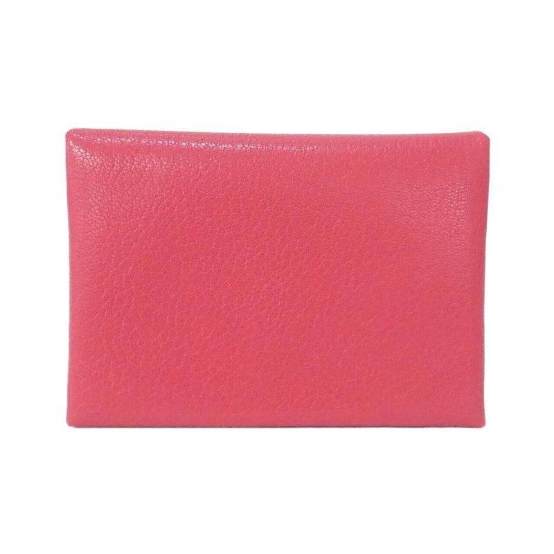 Hermes Calvi Duo ck Coin Case
