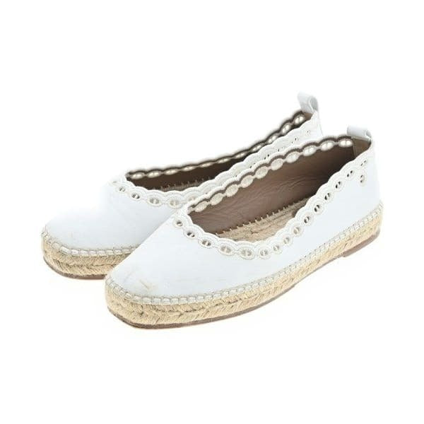 Hermes Espadrilles Size 37