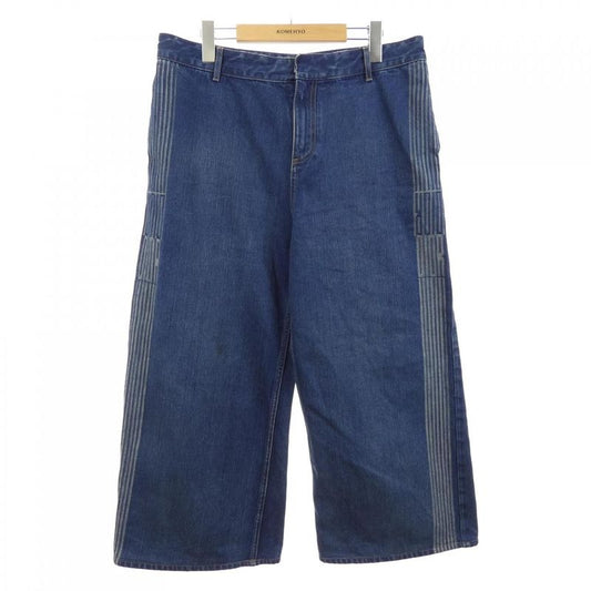 Christian Dior ALPS 522 P55 A3073 Jeans