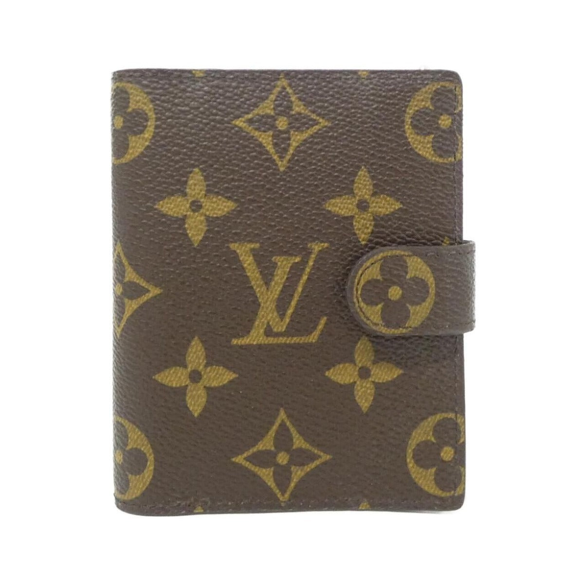 Louis Vuitton Monogram Agenda Mini Organizer