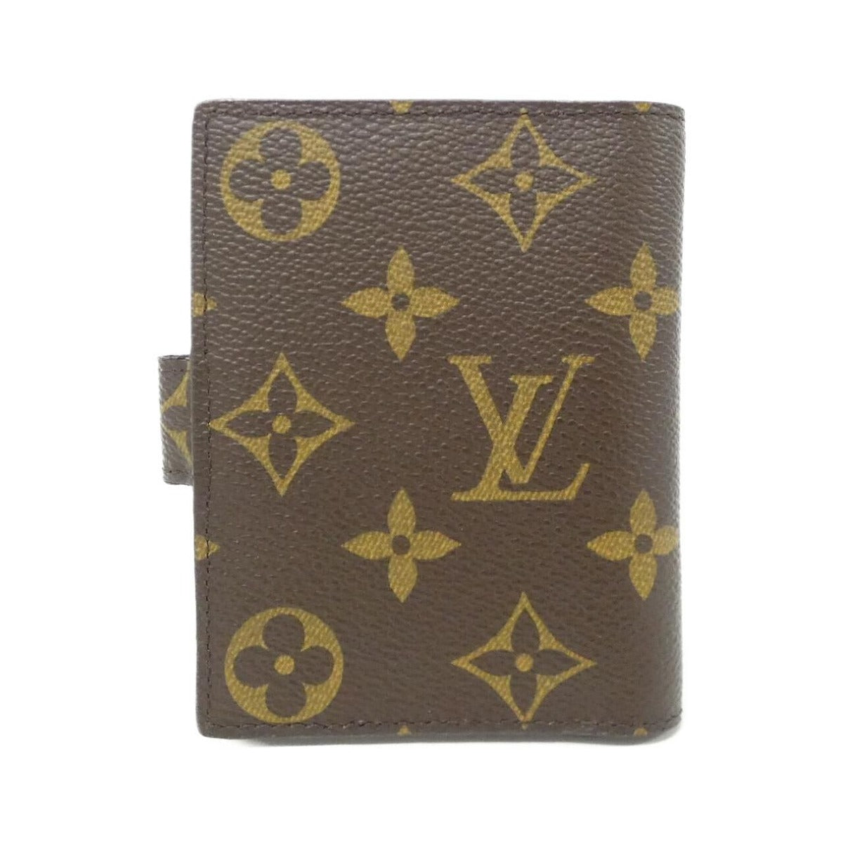 Louis Vuitton Monogram Agenda Mini Organizer — view 2