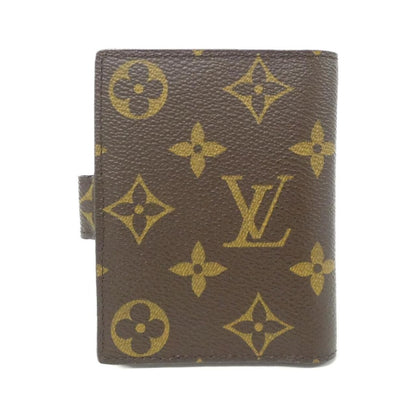 Louis Vuitton Monogram Agenda Mini Organizer — view 2