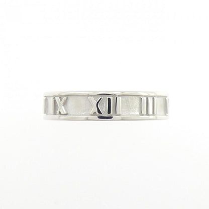Tiffany & Co Atlas Ring — view 2