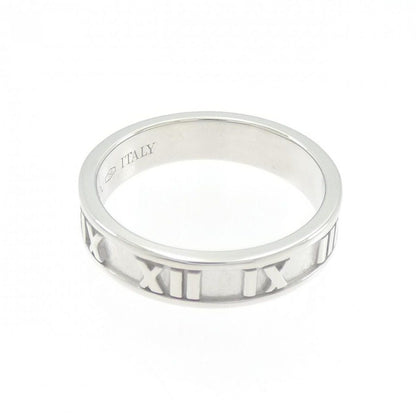 Tiffany & Co Atlas Ring — view 4