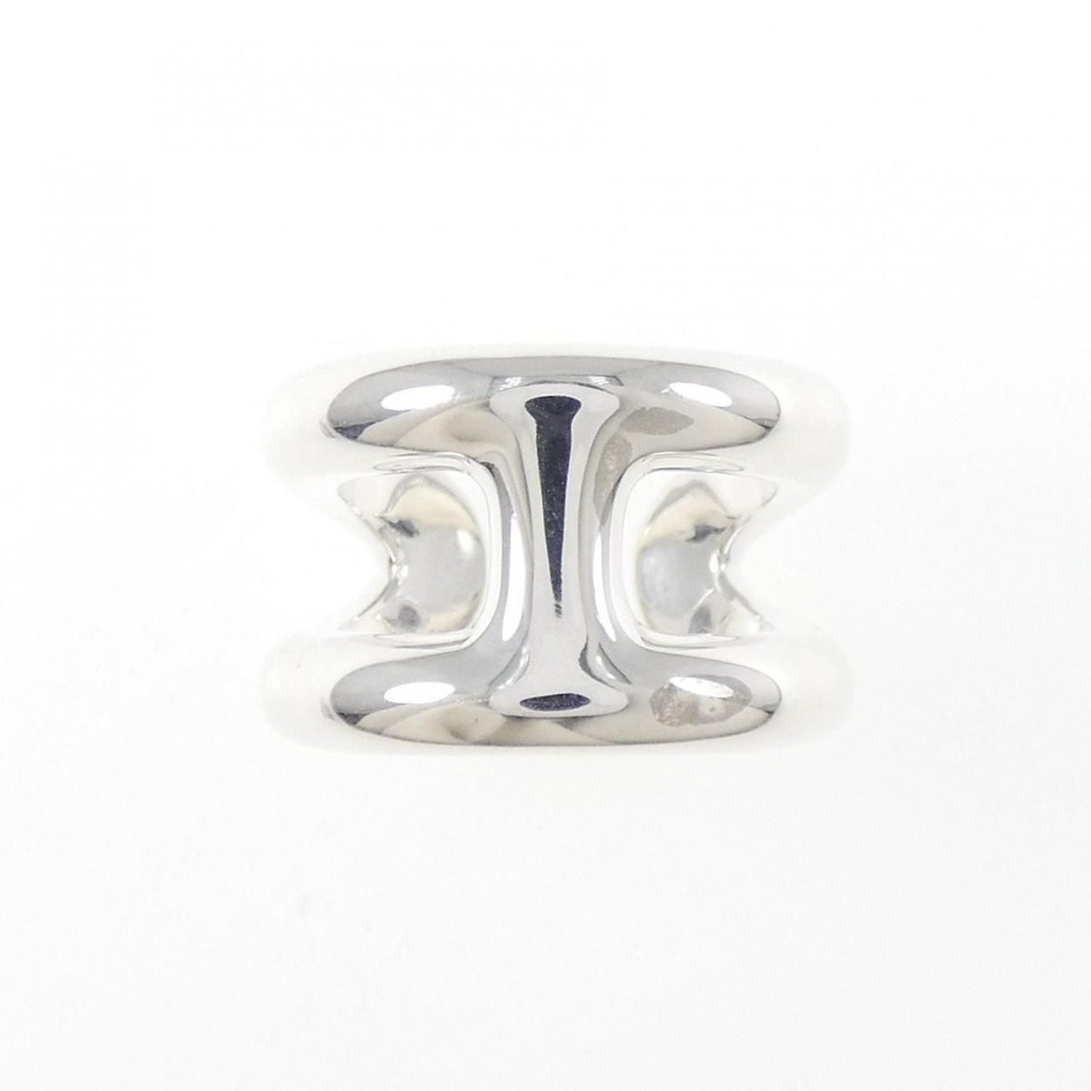 Hermes Osmose Small Ring — view 2