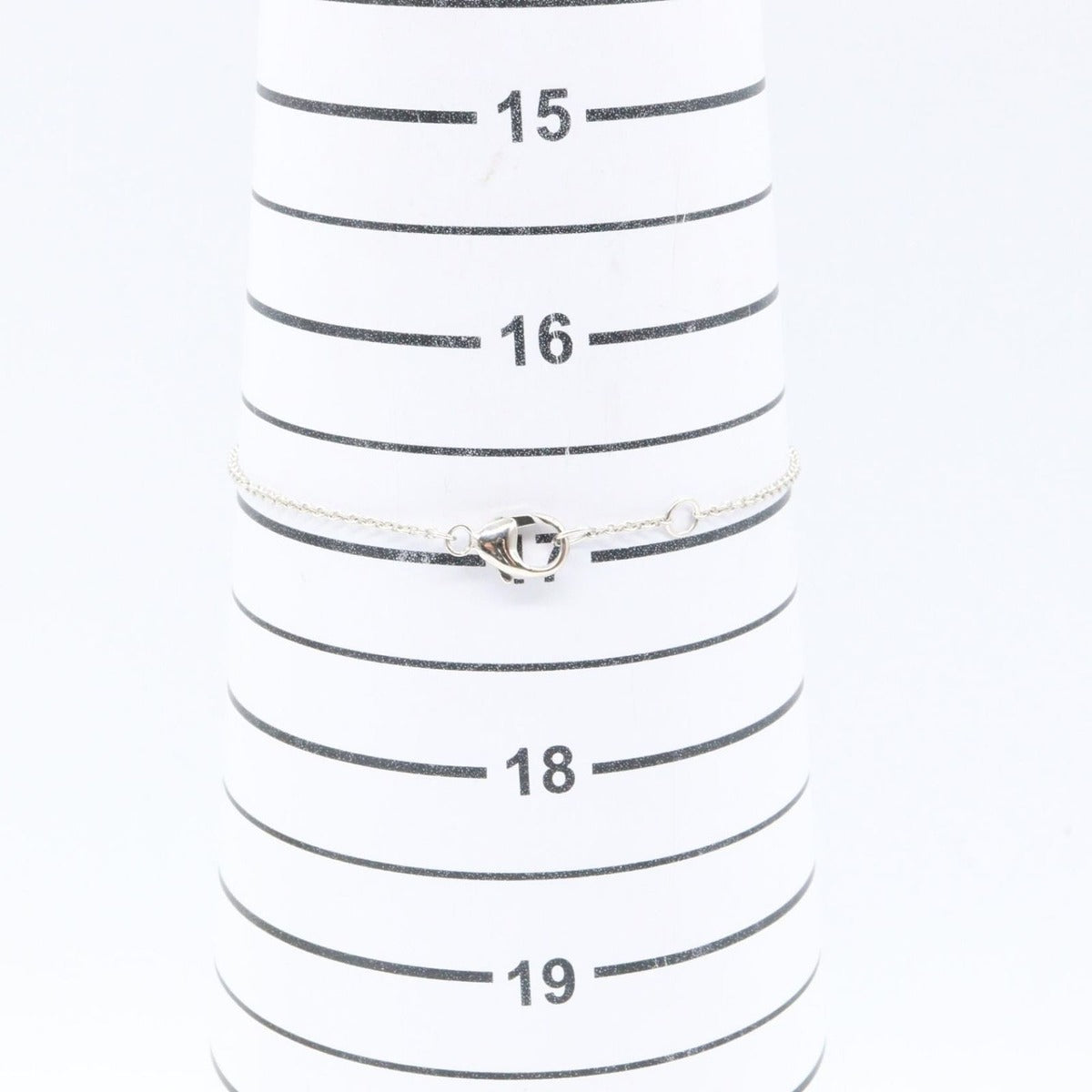 Harry Winston Bracelet Lily Cluster Star Mini 15.5 Diamond — view 6