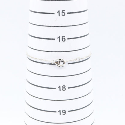 Harry Winston Bracelet Lily Cluster Star Mini 15.5 Diamond — view 6