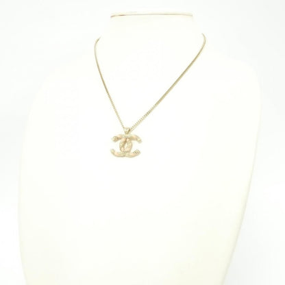 Chanel Necklace White — view 5