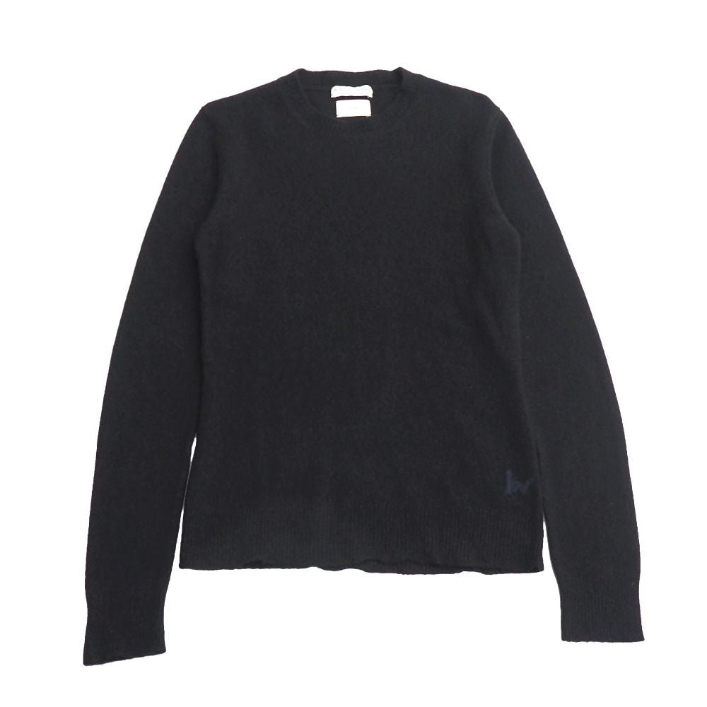 Bottega Veneta Icon Knit 42 All Cashmere Sweater Crew