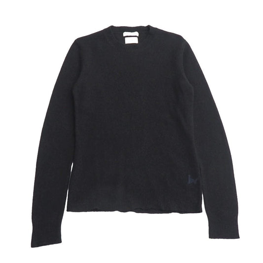Bottega Veneta Icon Knit 42 All Cashmere Sweater Crew