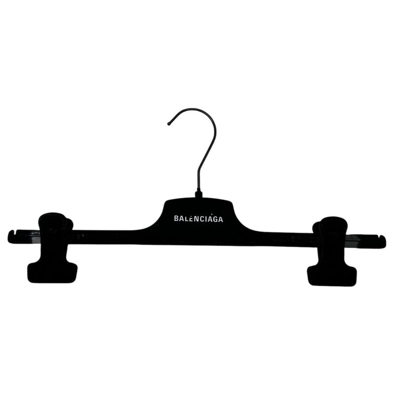 Balenciaga 19ss Plaid Draping Skirt Checked 3d Cut Skirt 34(xs) Gray×black