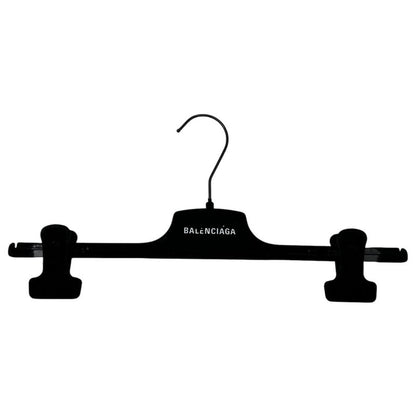 Balenciaga 19ss Plaid Draping Skirt Checked 3d Cut Skirt 34(xs) Gray×black