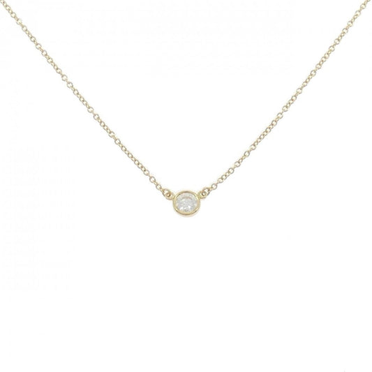 Tiffany & Co. by the Yard Necklace