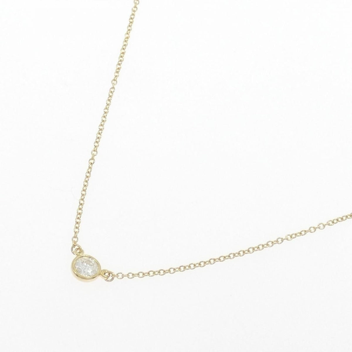 Tiffany & Co. by the Yard Necklace — view 2