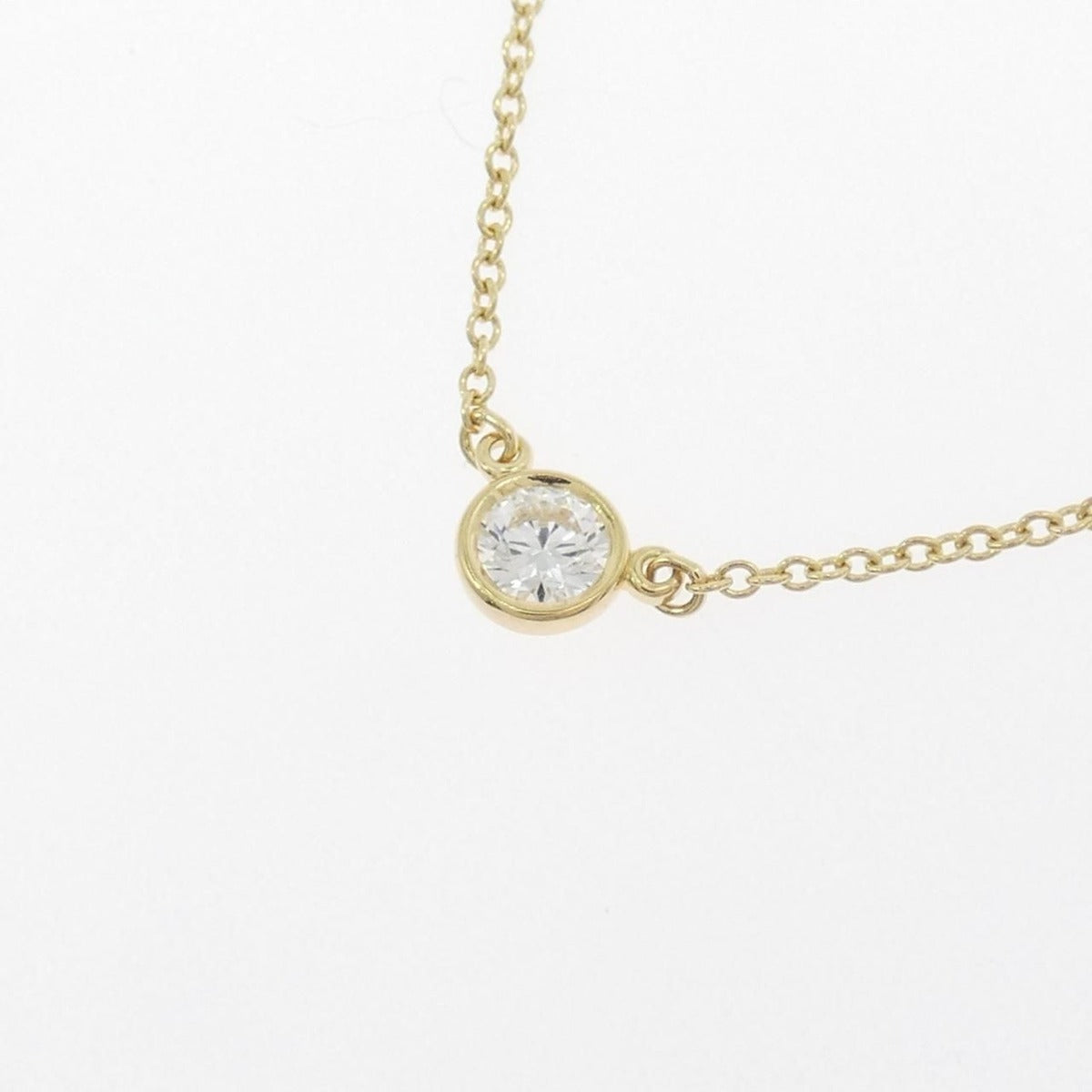 Tiffany & Co. by the Yard Necklace — view 3