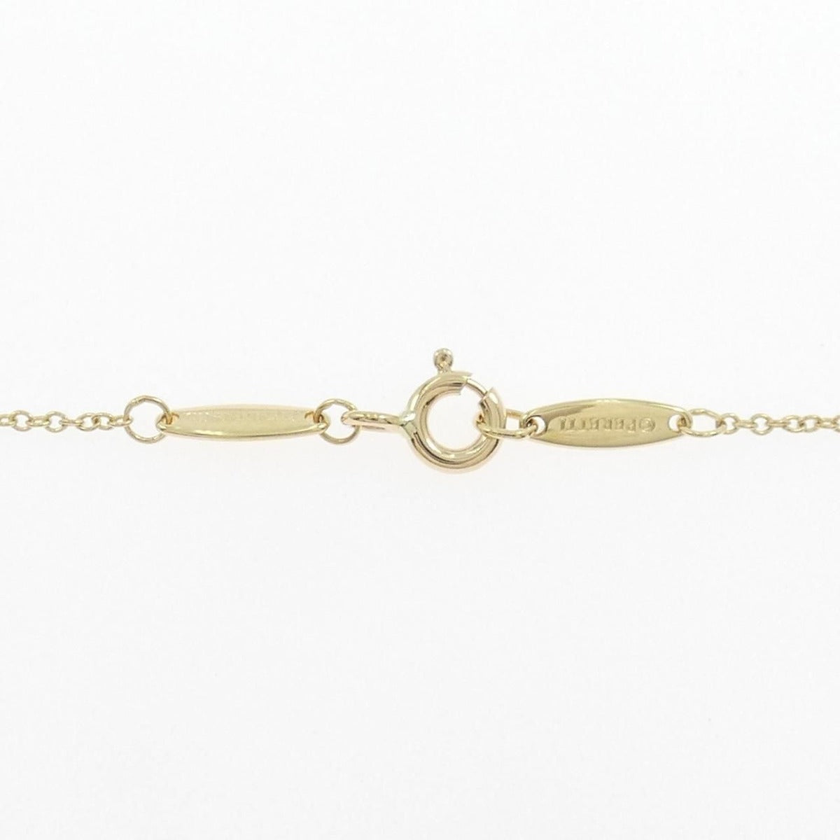 Tiffany & Co. by the Yard Necklace — view 5
