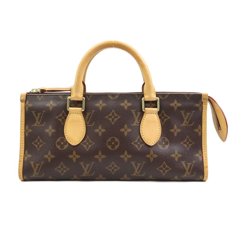 Louis Vuitton Handbag Monogram Popincourt M40009