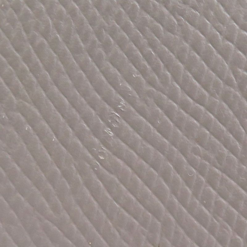 Celine Round Zipper Long Wallet